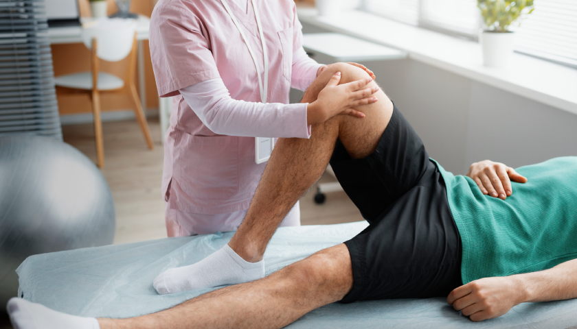 Upper & Lower Limb Orthopaedic Care in Perambur, Chennai