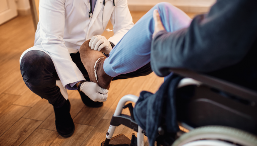 Fracture & Trauma Care in Perambur, Chennai