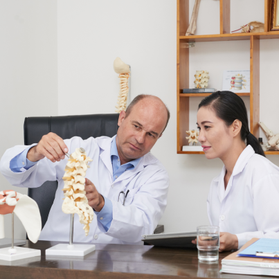 Joint Pain Treatment