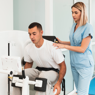 Physiotherapy Assessment