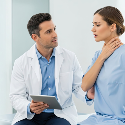 Spine Care Assessment